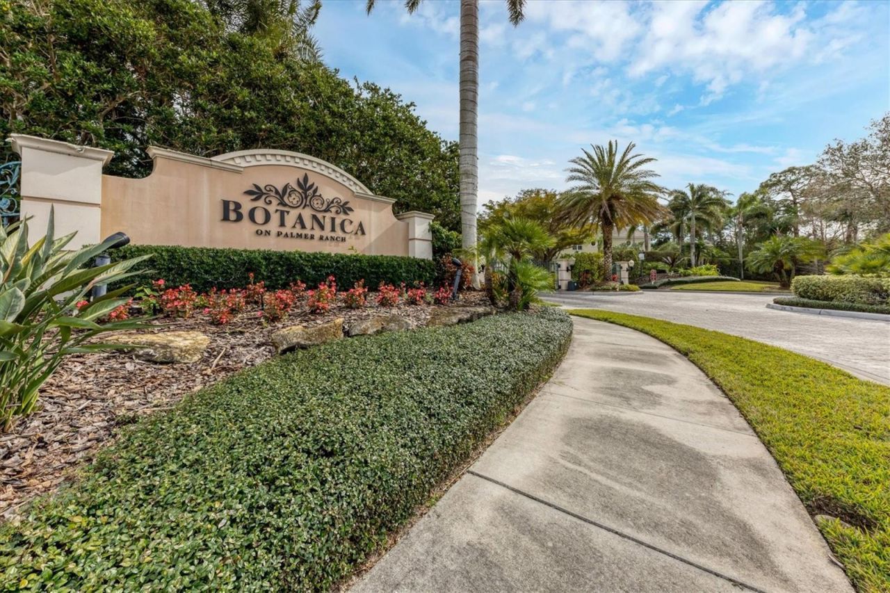 7440 Botanica Parkway, Unit 202, Sarasota, FL 34238 Photo