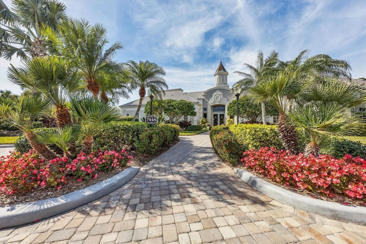7440 Botanica Parkway, Unit 202, Sarasota, FL 34238 Photo