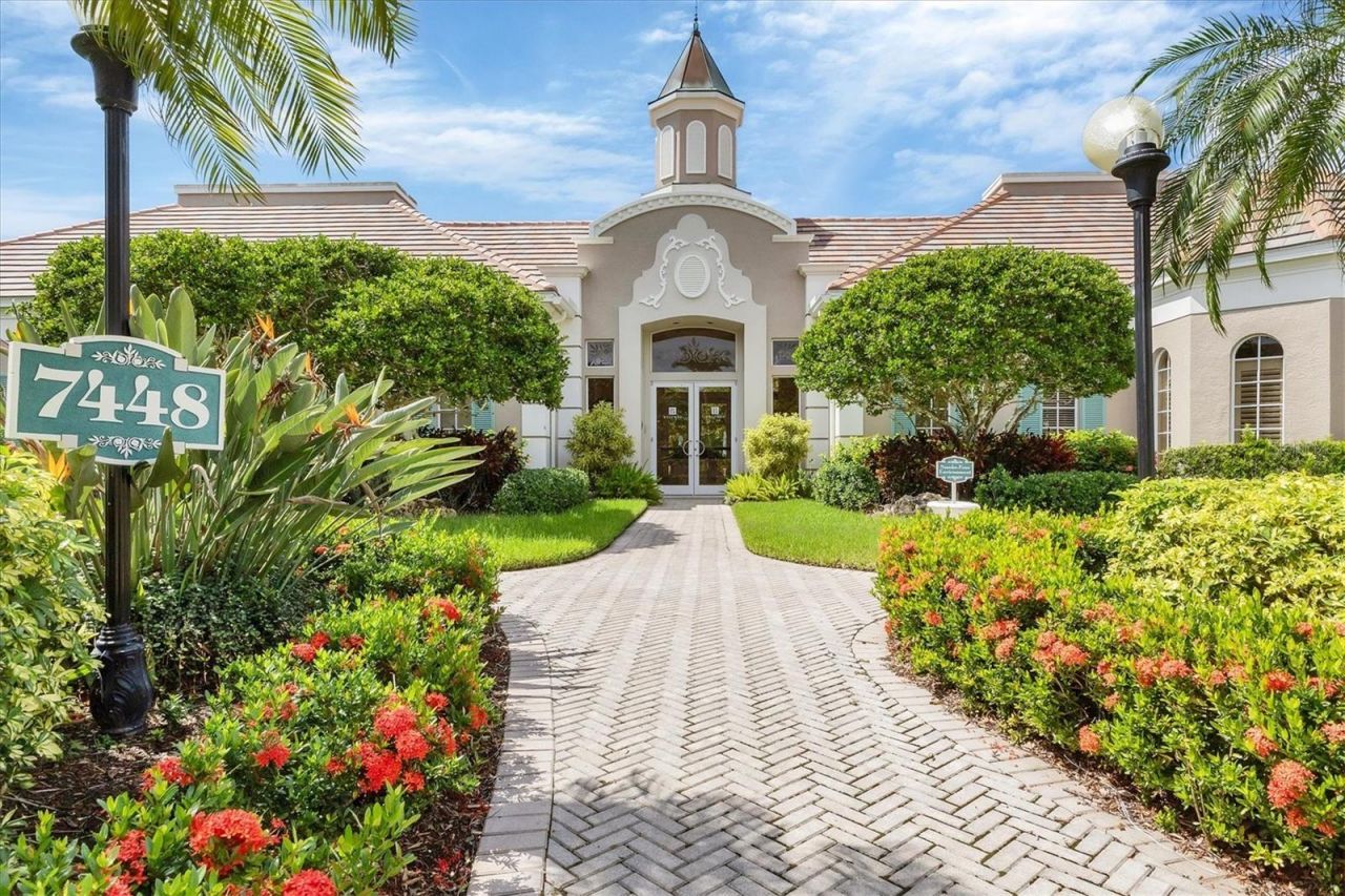 7440 Botanica Parkway, Unit 202, Sarasota, FL 34238 Photo