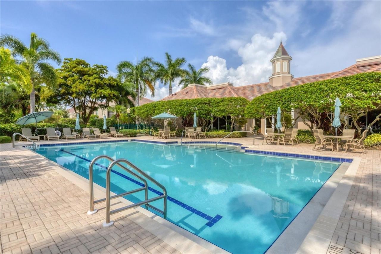 7440 Botanica Parkway, Unit 202, Sarasota, FL 34238 Photo