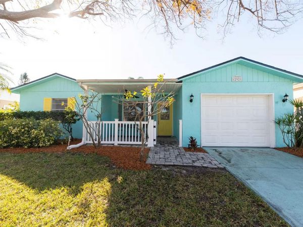 12921 129TH AVENUE , LARGO, FL 33774