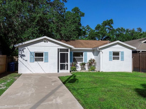 4260 BELL AVENUE , SARASOTA, FL 34231