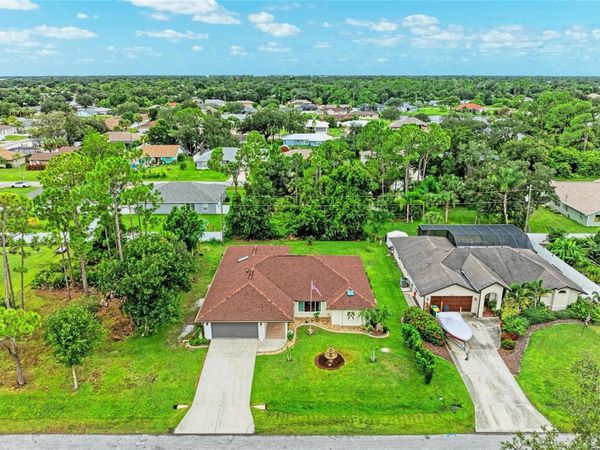 21279 ARGYLE AVENUE , PORT CHARLOTTE, FL 33954