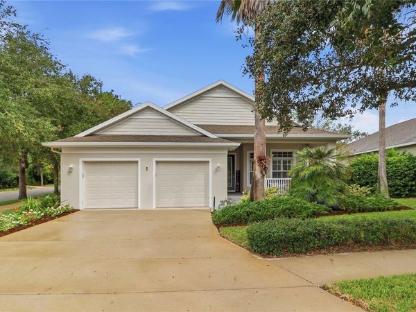 1 SAILFISH DRIVE , PALM COAST, FL 32137