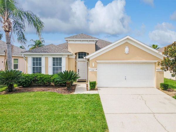 170 MINNIEHAHA CIRCLE , HAINES CITY, FL 33844