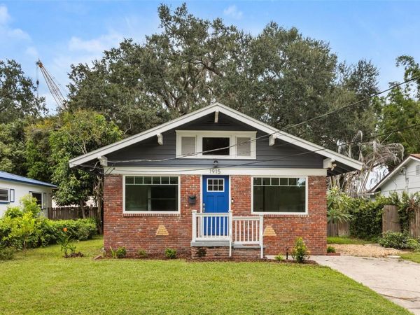 1915 E CONCORD STREET , ORLANDO, FL 32803