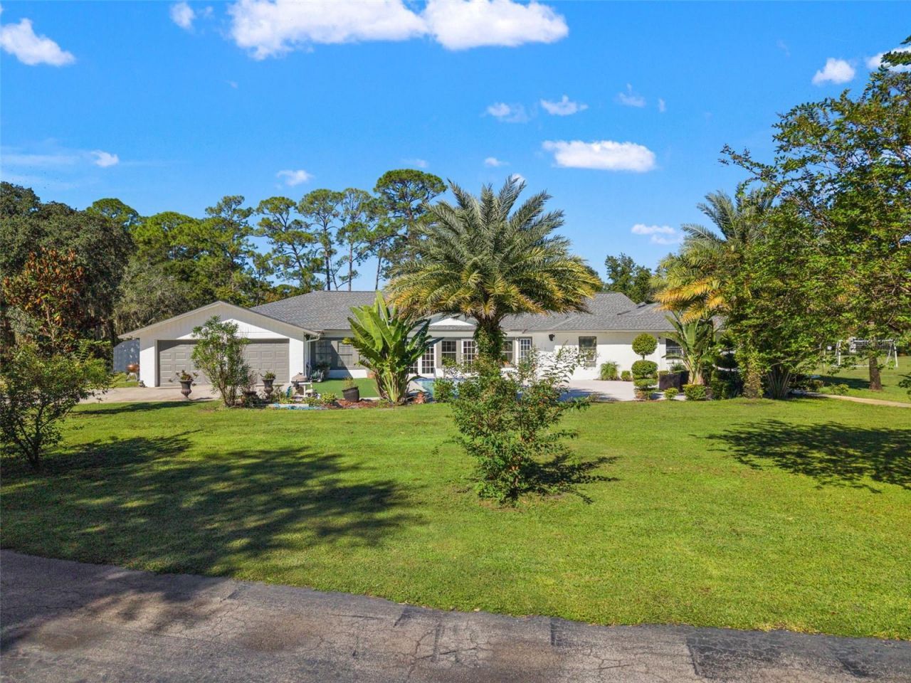 1 Cunningham Lane, Debary, FL 32713 Photo