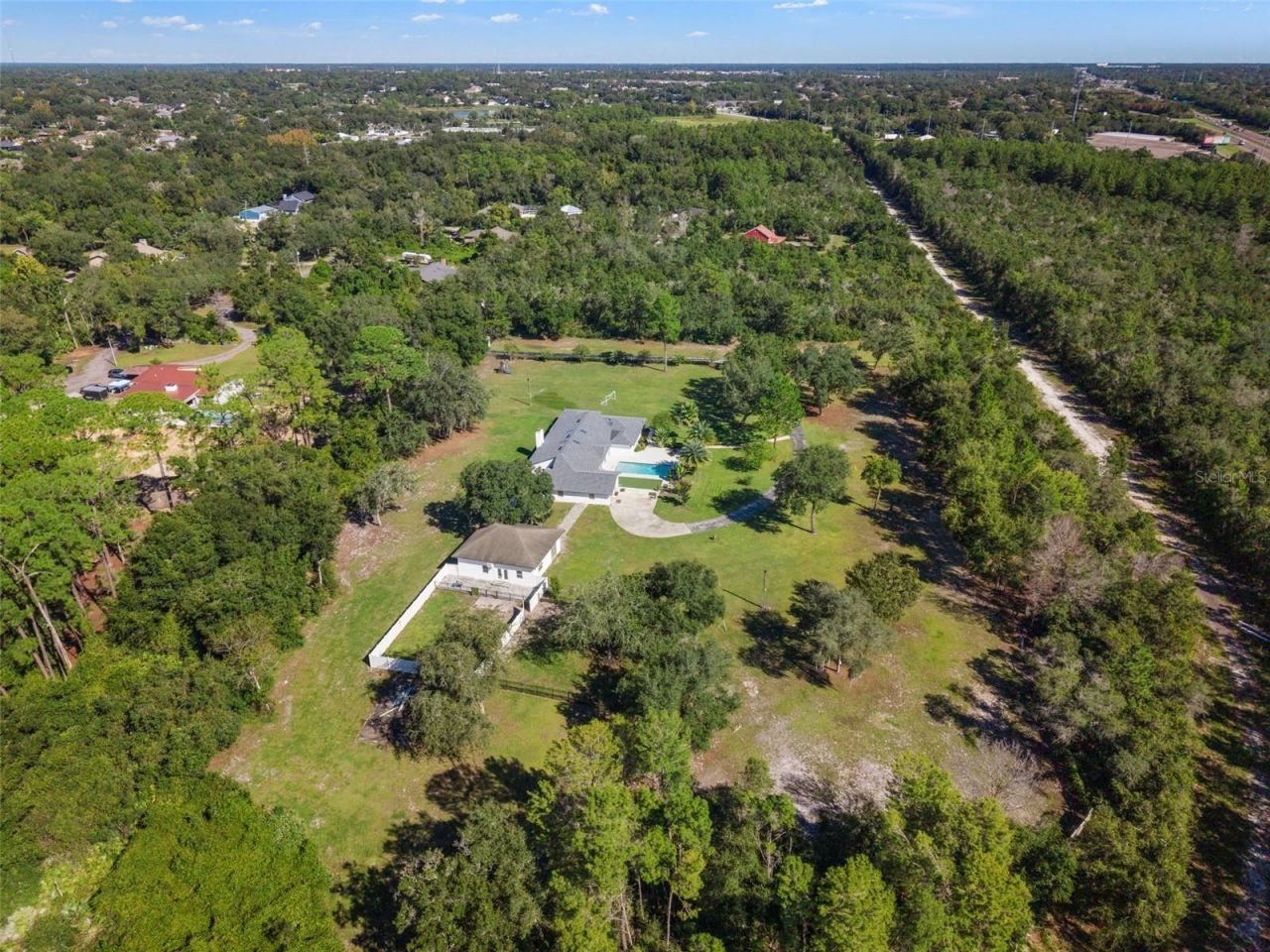 1 Cunningham Lane, Debary, FL 32713 Photo