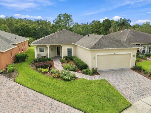 124 VENTANA DR , POINCIANA, FL 34759