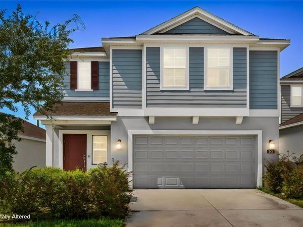 368 LOCH COURT , DAVENPORT, FL 33837