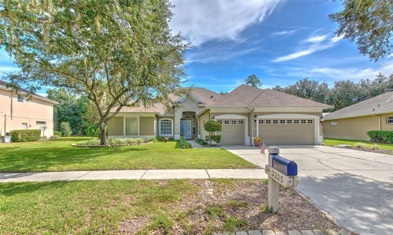 3325 Cypress Landing Drive, Valrico, FL 33596 Photo