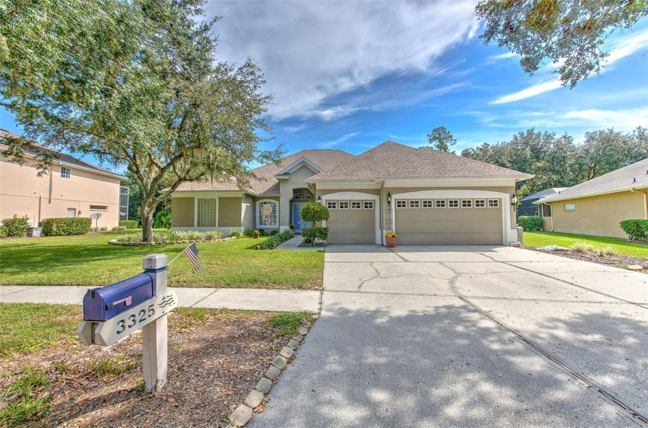 3325 Cypress Landing Drive, Valrico, FL 33596 Photo
