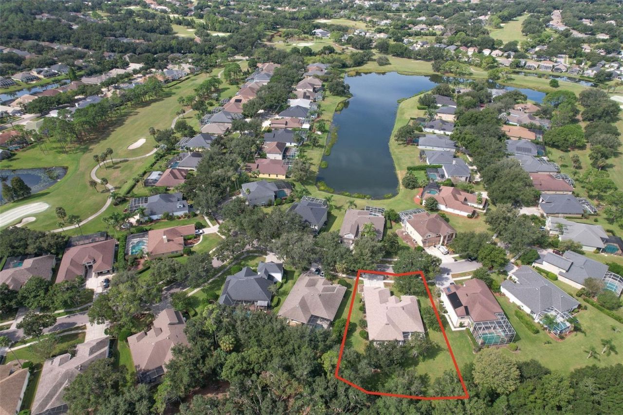 3325 Cypress Landing Drive, Valrico, FL 33596 Photo