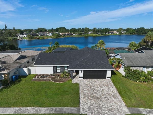 6706 RANGER DRIVE, TAMPA, FL 33615