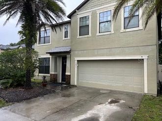 1875 WATERSIDE OAKS DRIVE Orange City, FL 32763
