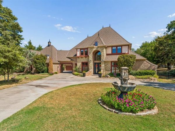11524 Waters Welling Way, Edmond, OK 73013
