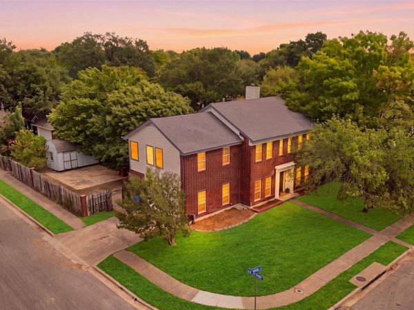 502 Cedar LN, Pflugerville, TX 78660