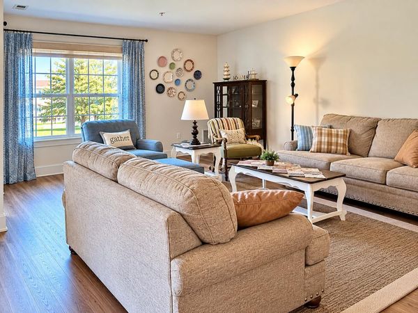 6672 102nd St, Unit CC, Pleasant Prairie, WI 53158