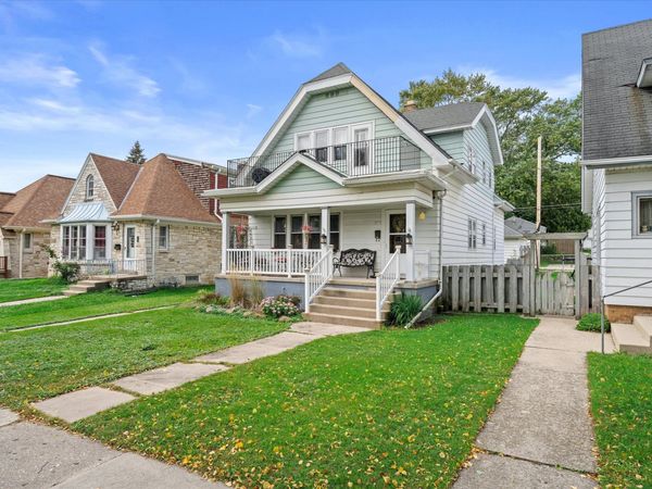 3021 S 48th St, Milwaukee, WI 53219