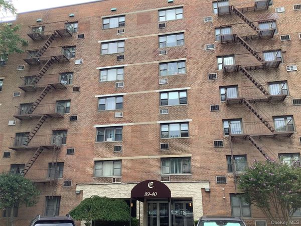 8940 151 Avenue , Unit 1F, Howard Beach, NY 11414