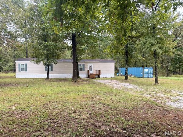 262 Ripley Bb-1 , Fairdealing, MO 63939