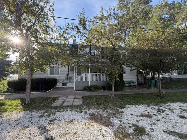629 CLINTON Street , Unit 1, Lockport, IL 60441