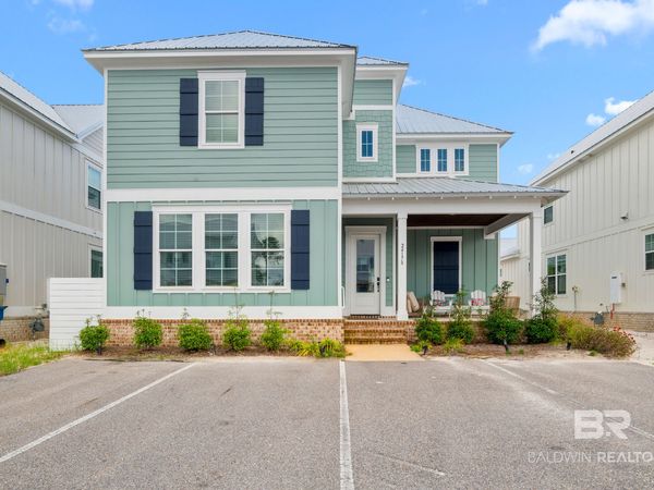 24178 Pepper Lane, Orange Beach, AL 36561