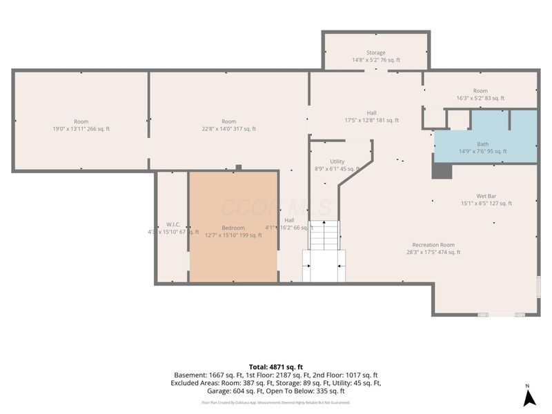 800 Briarhill Drive, Newark, OH 43055 Photo 56