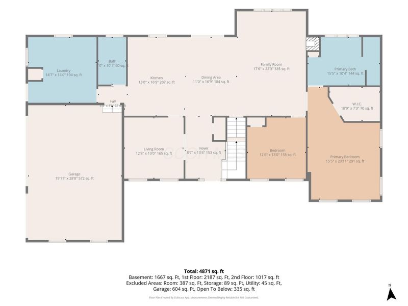 800 Briarhill Drive, Newark, OH 43055 Photo 57
