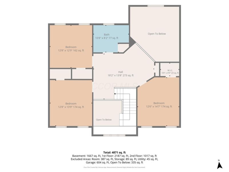 800 Briarhill Drive, Newark, OH 43055 Photo 58
