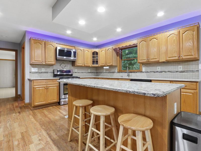 800 Briarhill Drive, Newark, OH 43055 Photo 8