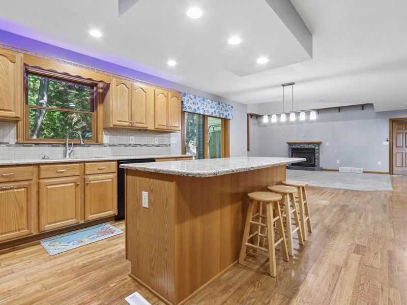800 Briarhill Drive, Newark, OH 43055 Photo 9