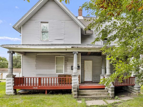 1317 S 6th Street, ROCKFORD, IL 61104