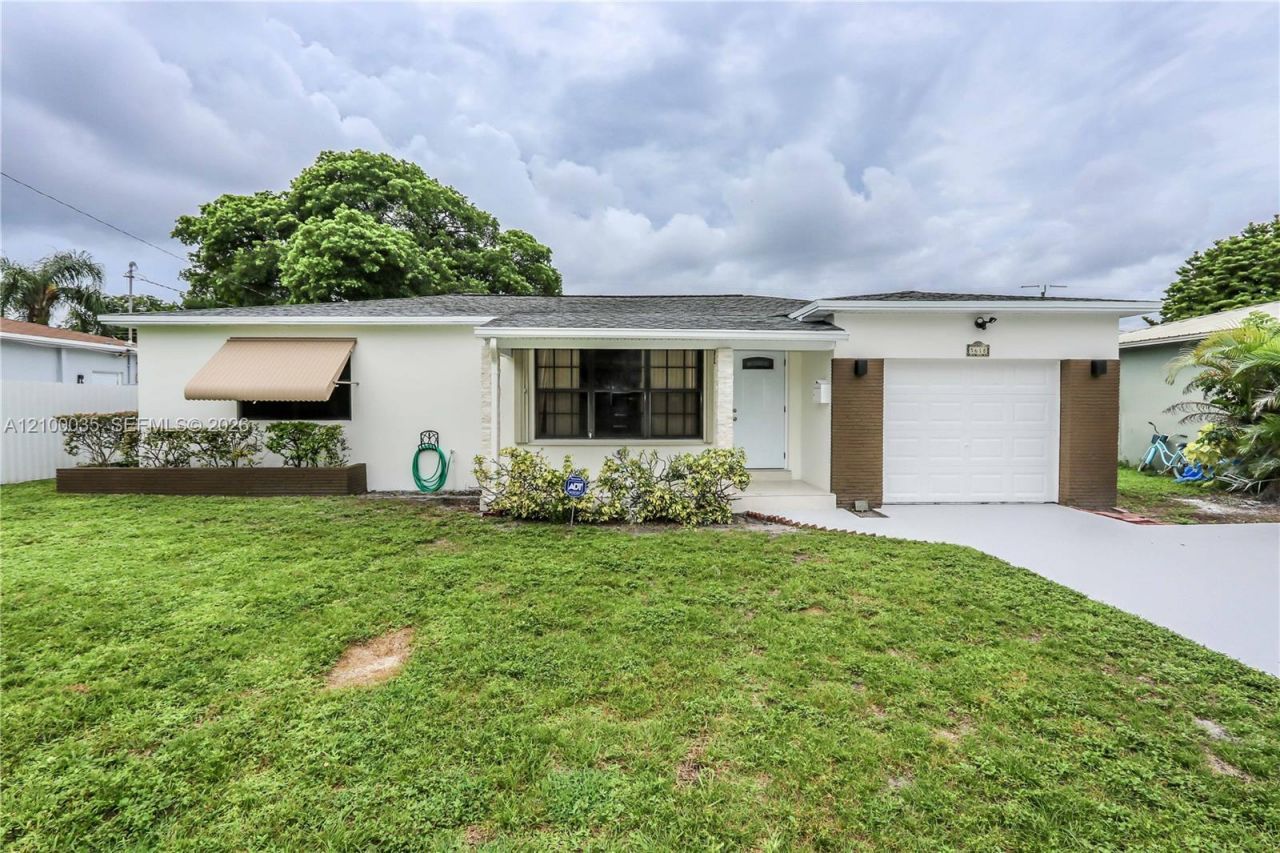 5618 Madison St , Hollywood, FL 33023 Photo