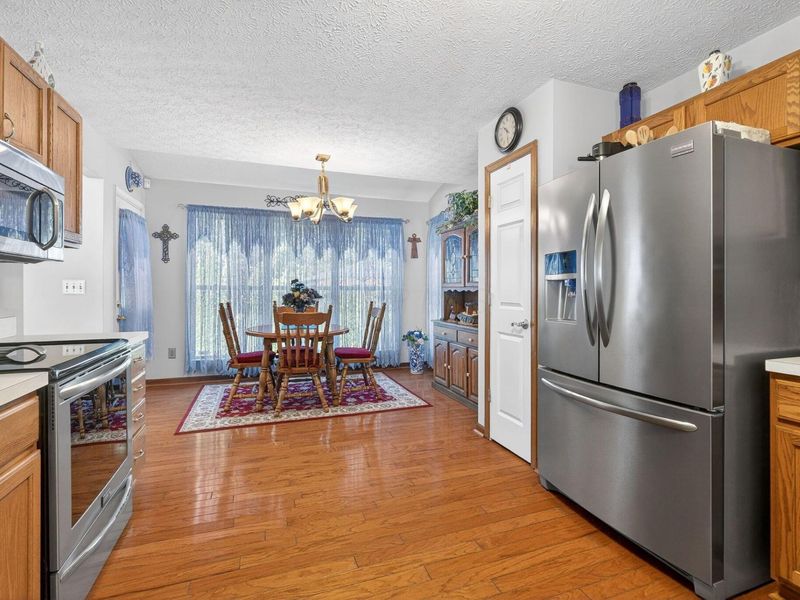 6324 Rossmore Lane , Canal Winchester, OH 43110 Photo 13