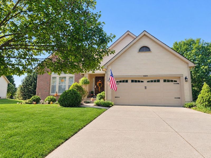 6324 Rossmore Lane , Canal Winchester, OH 43110 Photo 30