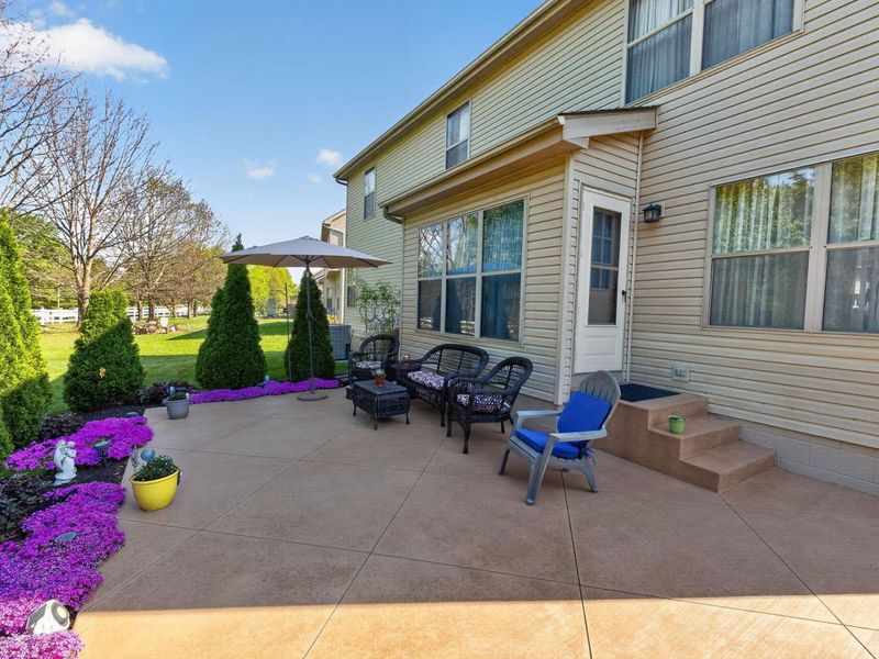 6324 Rossmore Lane , Canal Winchester, OH 43110 Photo 31