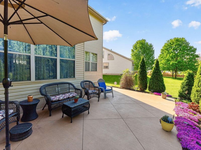6324 Rossmore Lane , Canal Winchester, OH 43110 Photo 32