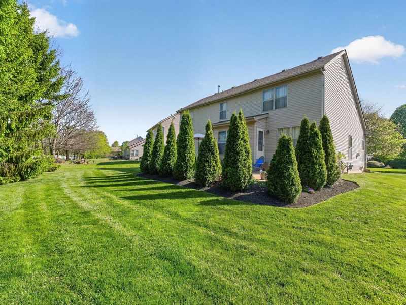 6324 Rossmore Lane , Canal Winchester, OH 43110 Photo 33