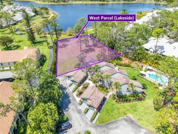 Santa Cruz BLVD, NAPLES, FL 34112