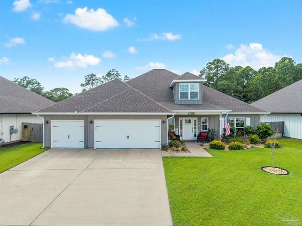 2008 Refuge Cir, Gulf Breeze, FL 32563