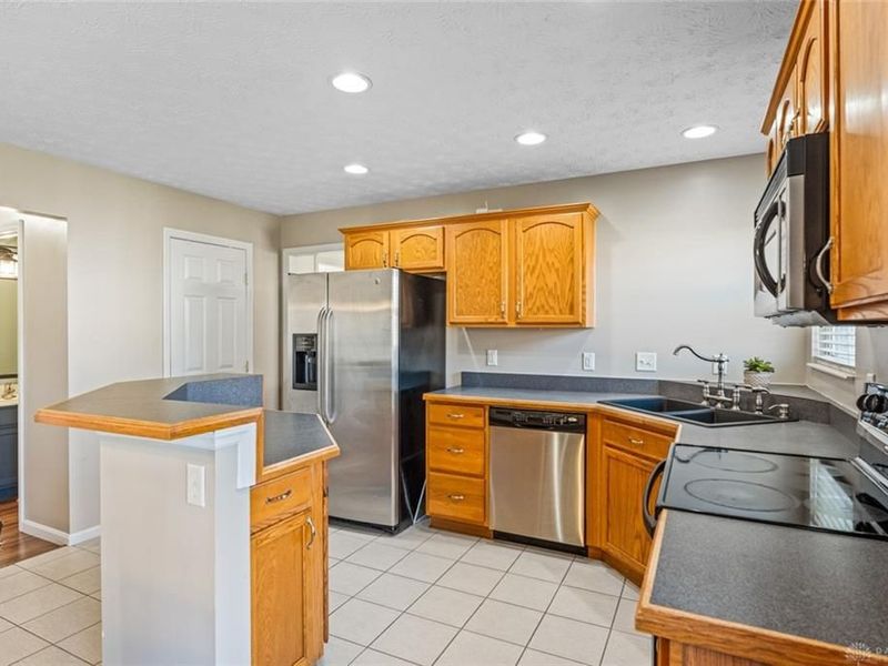 407 Whisperwood Drive, Englewood, OH 45322 Photo 15