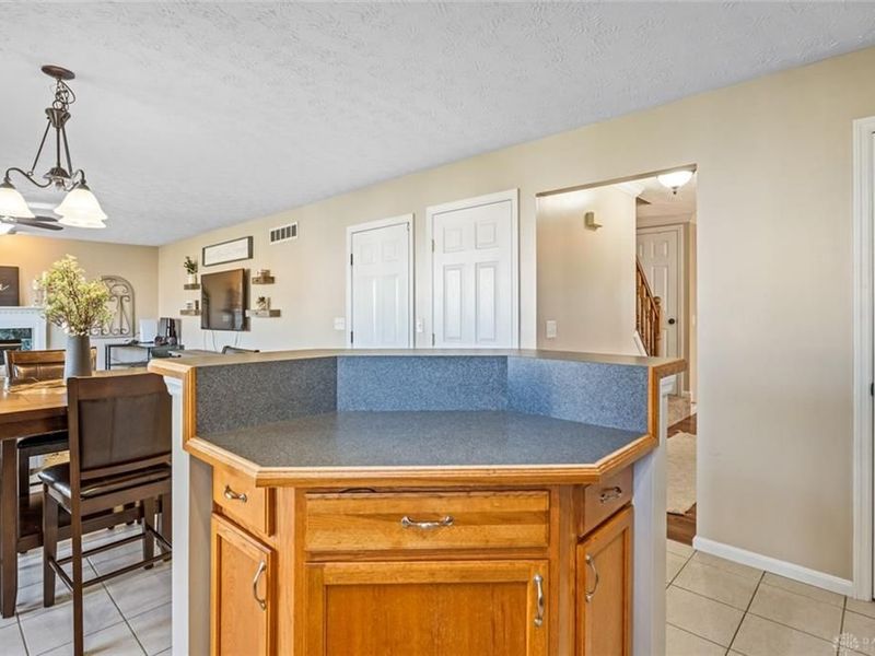 407 Whisperwood Drive, Englewood, OH 45322 Photo 17