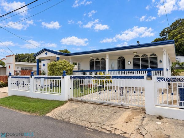 108-B CALLE MAYOR, CALLE 3, Isabela, PR 00662