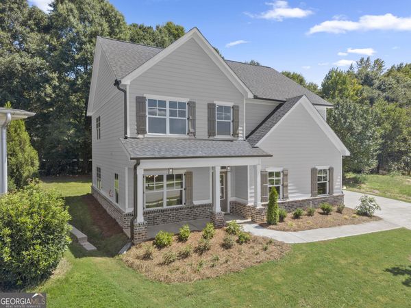 4290 Brookhaven Drive SE, Covington, GA 30014