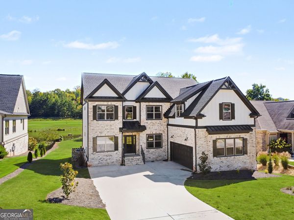 3199 Brush Arbor Court, Jefferson, GA 30549