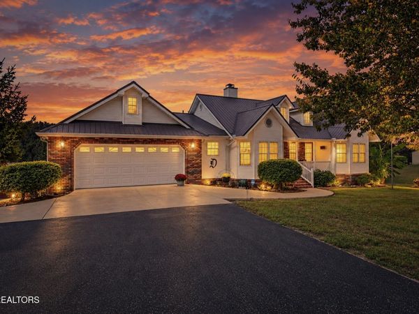 259 Wistarbrook Drive , Crossville, TN 38571