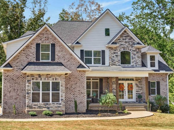 115 Jacobs Way , Bon Aqua, TN 37025