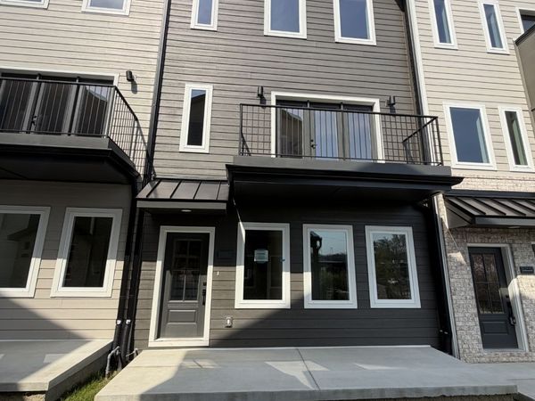 6124 Robertson Ave , Unit 8, Nashville, TN 37209