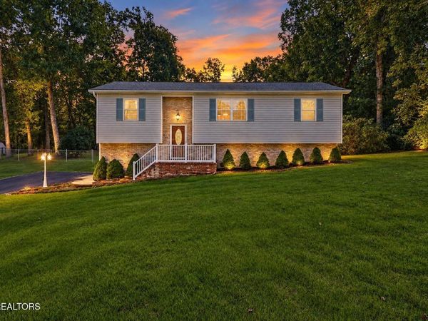 187 Cardinal Loop , Crossville, TN 38555